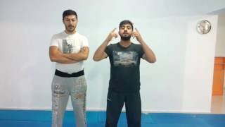 Kafanızı Kullanın. Kafa Atmak