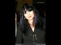 Ann Wilson-My Thing Is My Own