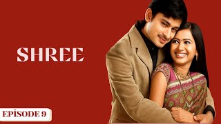 Shree Épisode 9 En Français Série Indienne Populaire