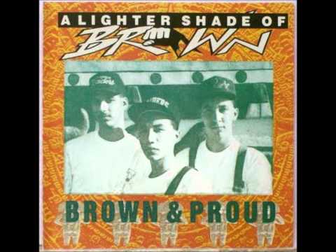 Brown & Proud Video