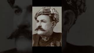 1.88 Cm Boyu 144 Kilosuyla Korkunç Türk Rakaplı Pehlivan Koca Yusuf