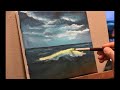 An Introduction to Acrylic Painting Workshop
