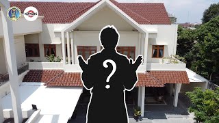 Video Profil Romo Herman, Pr Vikep Baru Kevikepan Surakarta