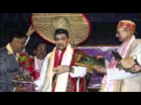Dil Hoom Hoom Kare- A Tribute to Bhupen Hazarika.m4v
