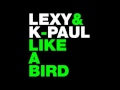 Lexy, K-Paul - Like A Bird (Aka Aka & Thalstroem Remix)