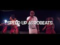 Makolongulu - BM (Speed Up Afrobeats)