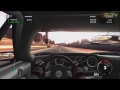 Forza Motorsport 3 - 1 Mile Drag - Ford GT40 MkII vs Ford GT