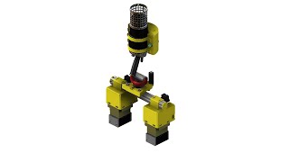 VacuMAG (AIM6406-B)