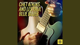 Watch Chet Atkins  Les Paul Out Of Nowhere video