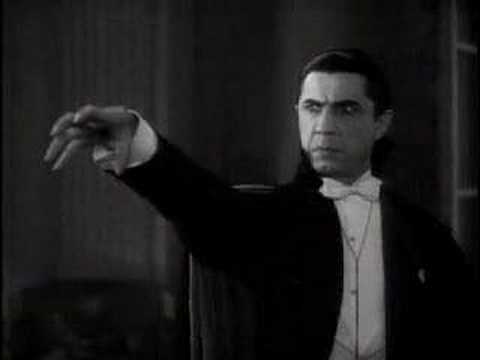 Walk Fame on Bela Lugosi