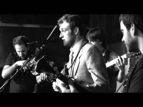 Punch Brothers On The Bound