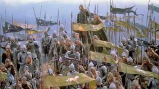The Hobbit Rap