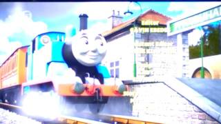 Thomas and friends ending