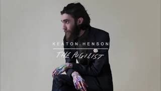 Keaton Henson - The Pugilist