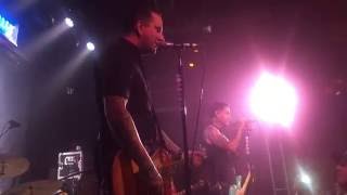 Watch MXPX Bad Hair Day video