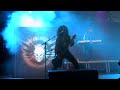 Krypteria - Full Concert - Live @ Rocksound Festival Sursee 26/11/2011