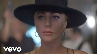 Watch Lady Gaga Angel Down video