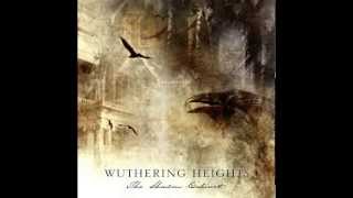 Watch Wuthering Heights Reason video