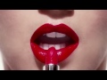 Video Gwen Stefani L'Oreal Paris Commercial for Infalliable Le Rouge Lip Color