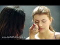 Video Макияж на косметике VOV