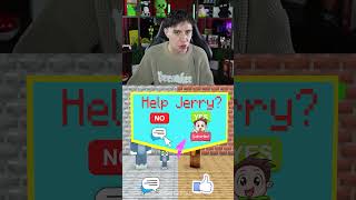Давайте Поможем Джерри Победить! Том Против Джерри! #Shorts #Глент