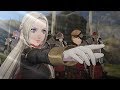 OJ STREAM - Fire Emblem Three Houses HYPE WEEK! Oninaki Demo, Astral Chain + Q&A!
