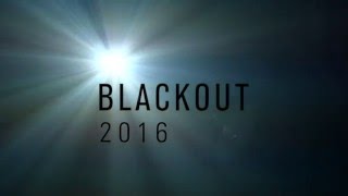 BLACKOUT Haunted House 2016 Preview