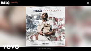 Watch Ralo Run It Up video