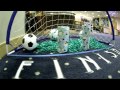KOLAROV BREAKS DOWN! | Man City Advent Calendar 2014 | Day Nine