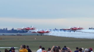 Orlen Ga Żelazny - Antidotum Airshow Leszno - Leszno (Epls) - 29.08.2020 R.