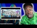 Ozuna Unica REACTION (Video Oficial) 🐻