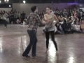 Salsa Freestyle -- Melody Club, March 2010