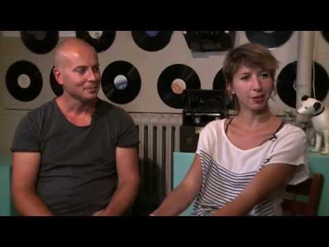 Tape Dans Ton Dos Video