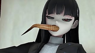 Tsukatsuki Rios Possession