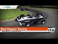 Red Pepper Racing - S17W6 - Skip Barber at Road Atlanta Red Pepper Racing - S17W6 - Skip Barber at Road Atlanta