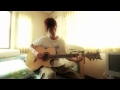 เดือนเพ็ญ (Cover) Fingerstyle