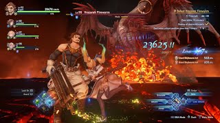Gbfr Vrazarek Firewyrm