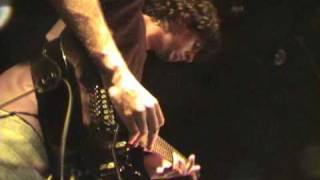 Watch Sinith Hall Desert Sands video