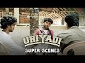 ஏதோ தப்பா நடக்க போகுதோ? | Uriyadi Super Scenes | Vijay Kumar | Mime Gopi