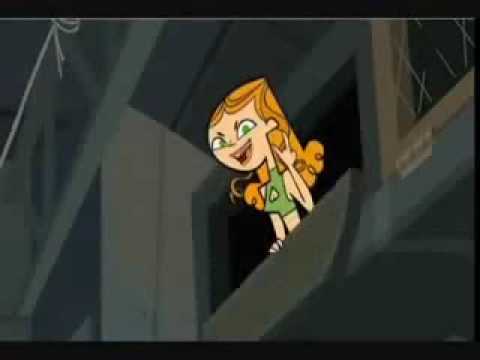 total drama the musical  episode 1