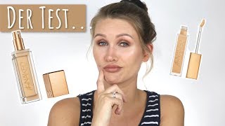 NEU ! Urban Decay STAY NAKED FOUNDATION | Test & Review
