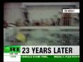 Chernobyl: 23 years later