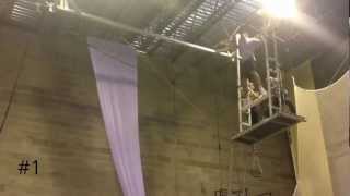 Watch Trapeze Another Day video