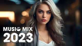 Ibiza Summer Mix 2023 🐬 Best Of Tropical Deep House Music Chill Out Mix 🐬 Summer Mix 2023