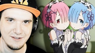 Re:Zero ?? 8 ????? (?????) | ???????
