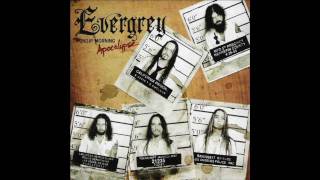 Watch Evergrey I Should video