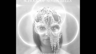 Watch School Of Seven Bells White Wind video