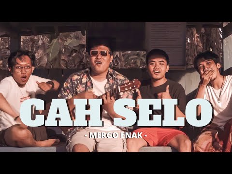 MERGO ENAK - Cah Selo ( Official Music Video )