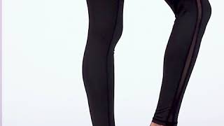 Yoga Legging Nk6002