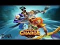 Champion Charge - RPG Runner - - Live Action Gameplay